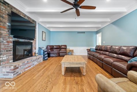 11416 E Lakeshore Drive Carmel IN 46033