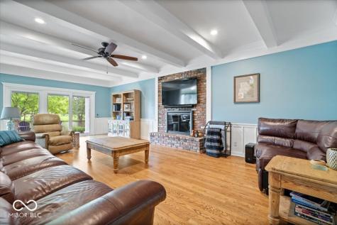 11416 E Lakeshore Drive Carmel IN 46033