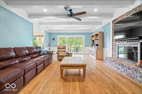 11416 E Lakeshore Drive Carmel IN 46033
