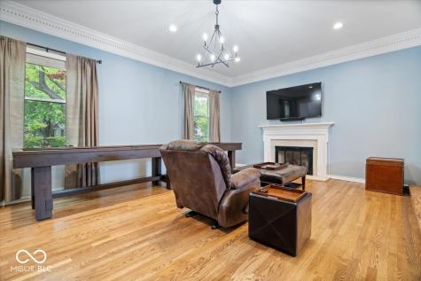 11416 E Lakeshore Drive Carmel IN 46033