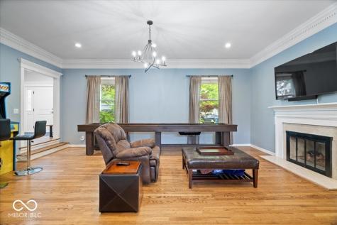 11416 E Lakeshore Drive Carmel IN 46033