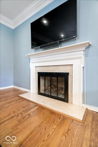 11416 E Lakeshore Drive Carmel IN 46033