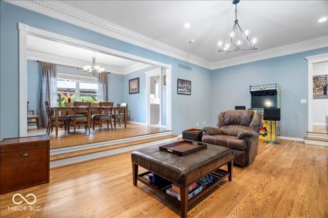 11416 E Lakeshore Drive Carmel IN 46033
