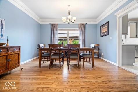 11416 E Lakeshore Drive Carmel IN 46033