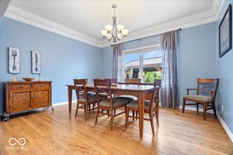 11416 E Lakeshore Drive Carmel IN 46033