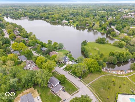 11416 E Lakeshore Drive Carmel IN 46033