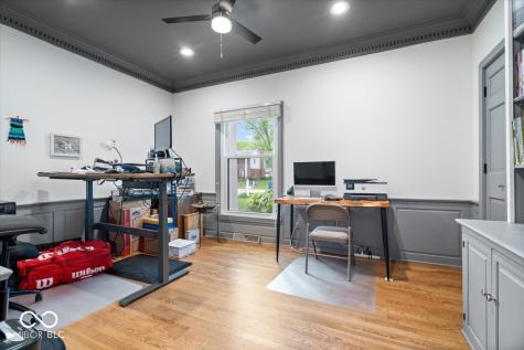 11416 E Lakeshore Drive Carmel IN 46033