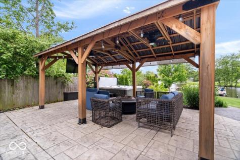 11416 E Lakeshore Drive Carmel IN 46033
