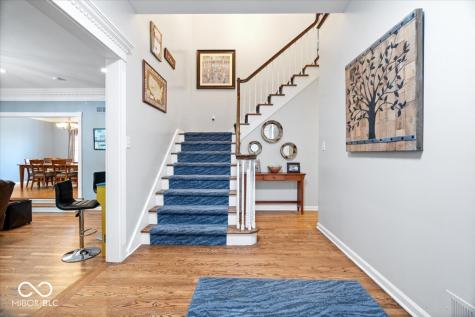 11416 E Lakeshore Drive Carmel IN 46033