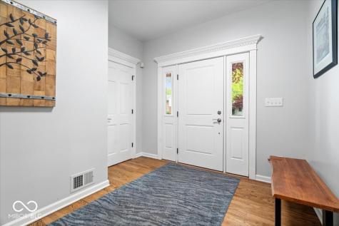 11416 E Lakeshore Drive Carmel IN 46033