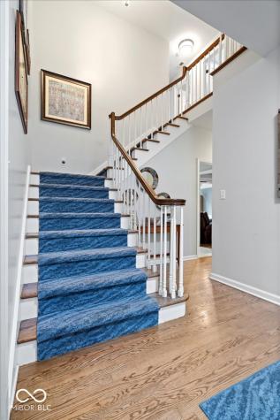 11416 E Lakeshore Drive Carmel IN 46033