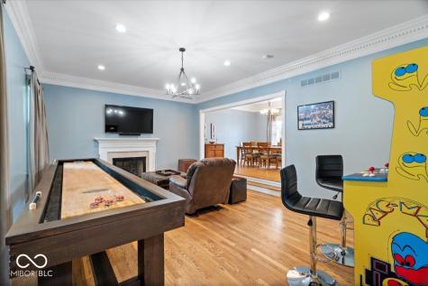 11416 E Lakeshore Drive Carmel IN 46033