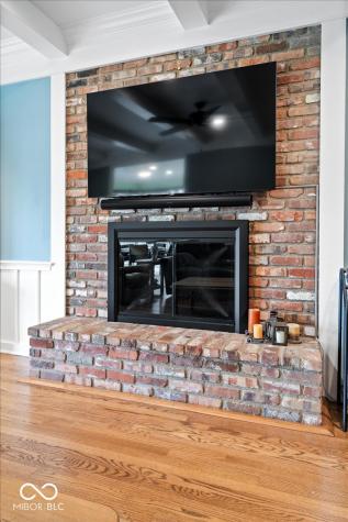 11416 E Lakeshore Drive Carmel IN 46033