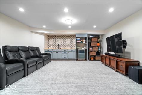 11416 E Lakeshore Drive Carmel IN 46033