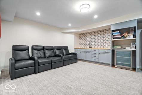 11416 E Lakeshore Drive Carmel IN 46033