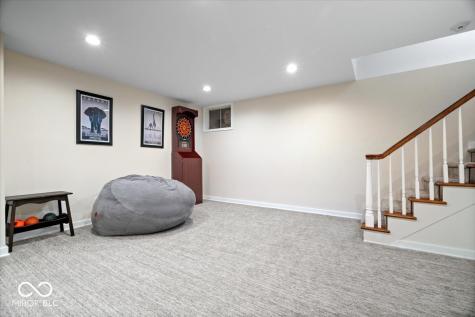 11416 E Lakeshore Drive Carmel IN 46033