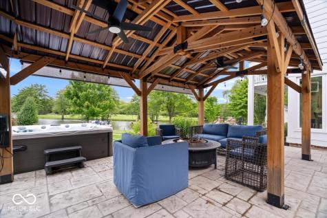 11416 E Lakeshore Drive Carmel IN 46033