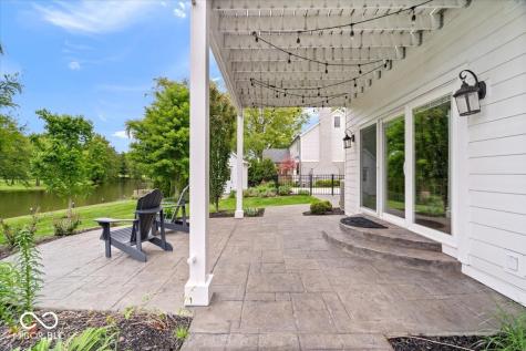 11416 E Lakeshore Drive Carmel IN 46033