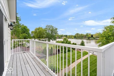 11416 E Lakeshore Drive Carmel IN 46033