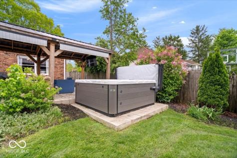 11416 E Lakeshore Drive Carmel IN 46033