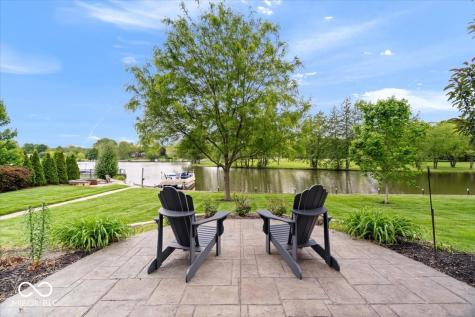 11416 E Lakeshore Drive Carmel IN 46033