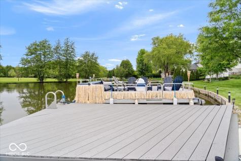 11416 E Lakeshore Drive Carmel IN 46033