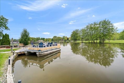 11416 E Lakeshore Drive Carmel IN 46033