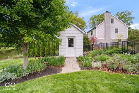 11416 E Lakeshore Drive Carmel IN 46033