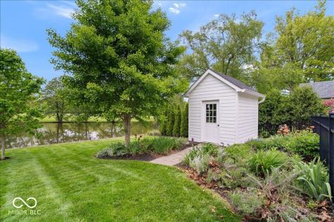 11416 E Lakeshore Drive Carmel IN 46033