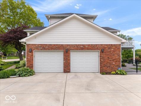 11416 E Lakeshore Drive Carmel IN 46033