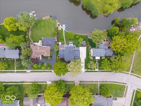 11416 E Lakeshore Drive Carmel IN 46033