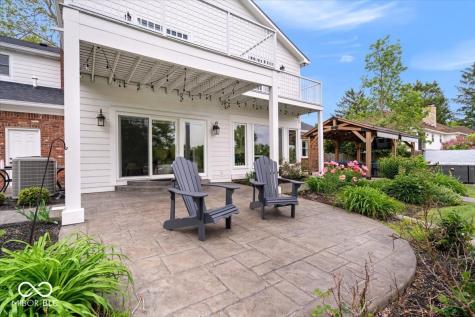 11416 E Lakeshore Drive Carmel IN 46033