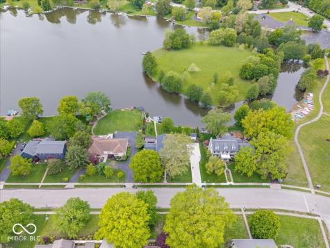 11416 E Lakeshore Drive Carmel IN 46033