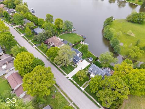 11416 E Lakeshore Drive Carmel IN 46033