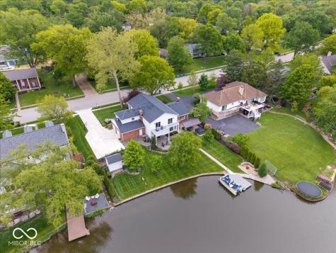 11416 E Lakeshore Drive Carmel IN 46033