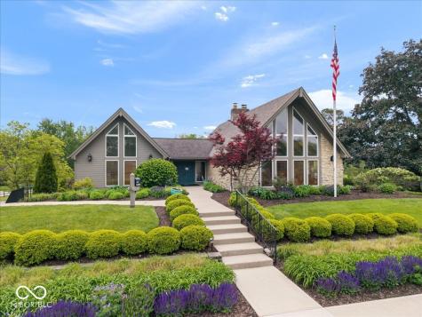 11416 E Lakeshore Drive Carmel IN 46033