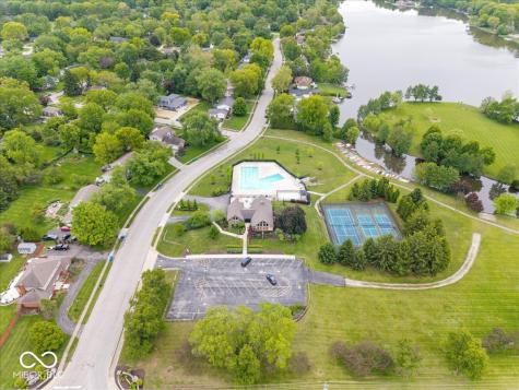 11416 E Lakeshore Drive Carmel IN 46033