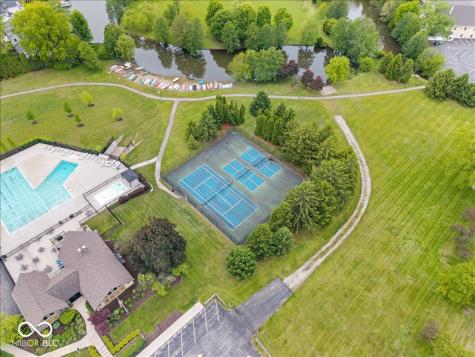 11416 E Lakeshore Drive Carmel IN 46033