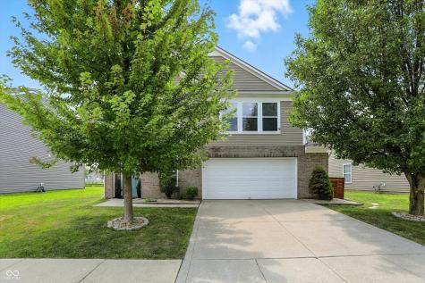 2849 Ludwig Drive Indianapolis IN 46239