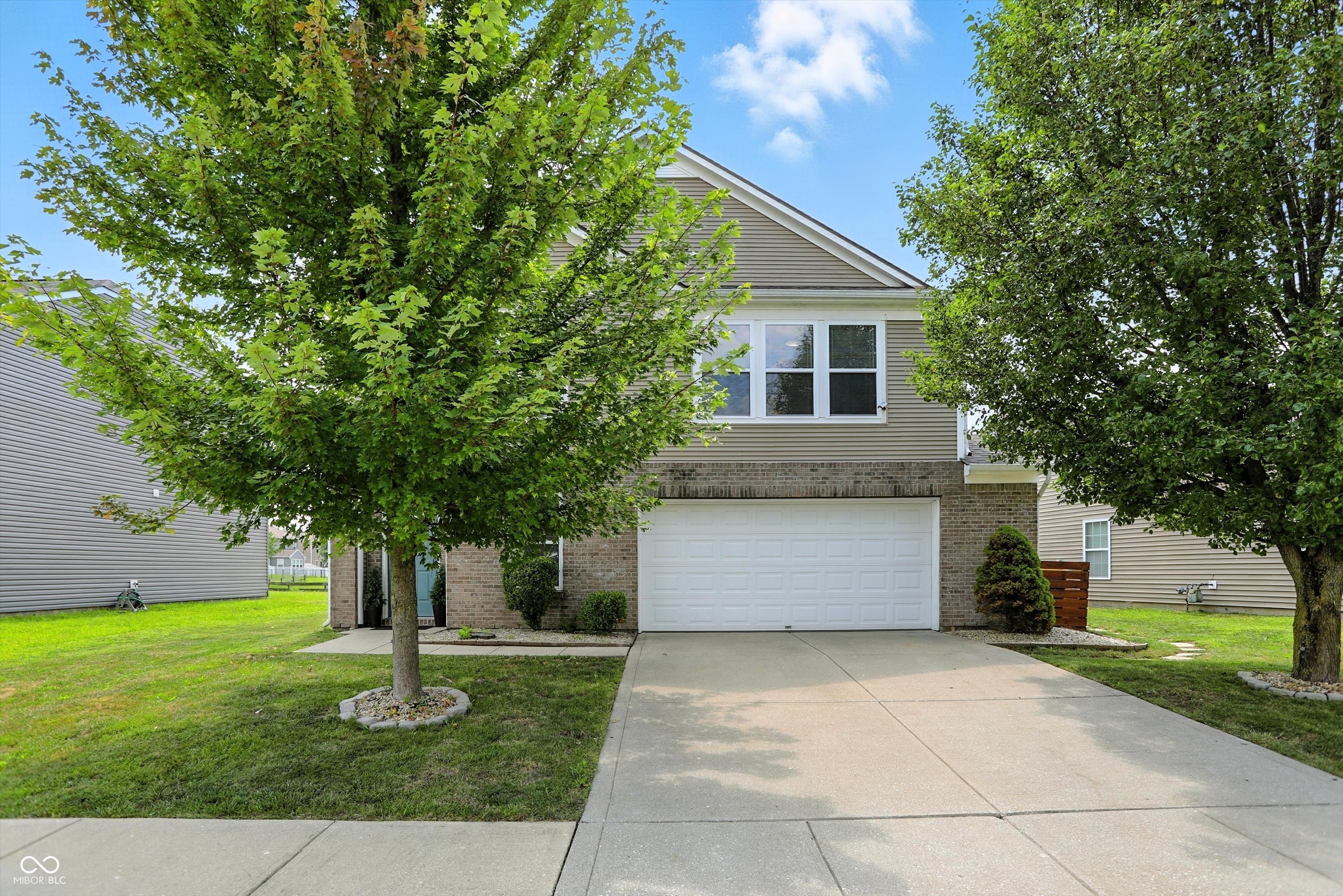 2849 Ludwig Drive Indianapolis IN 46239