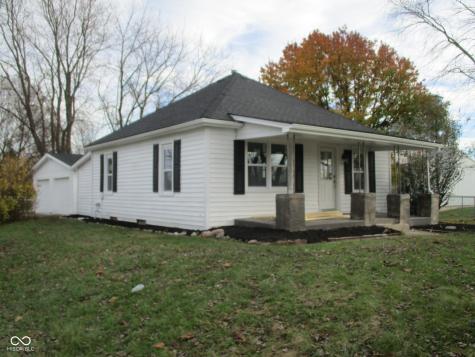 621 N Main Street Linden IN 47955