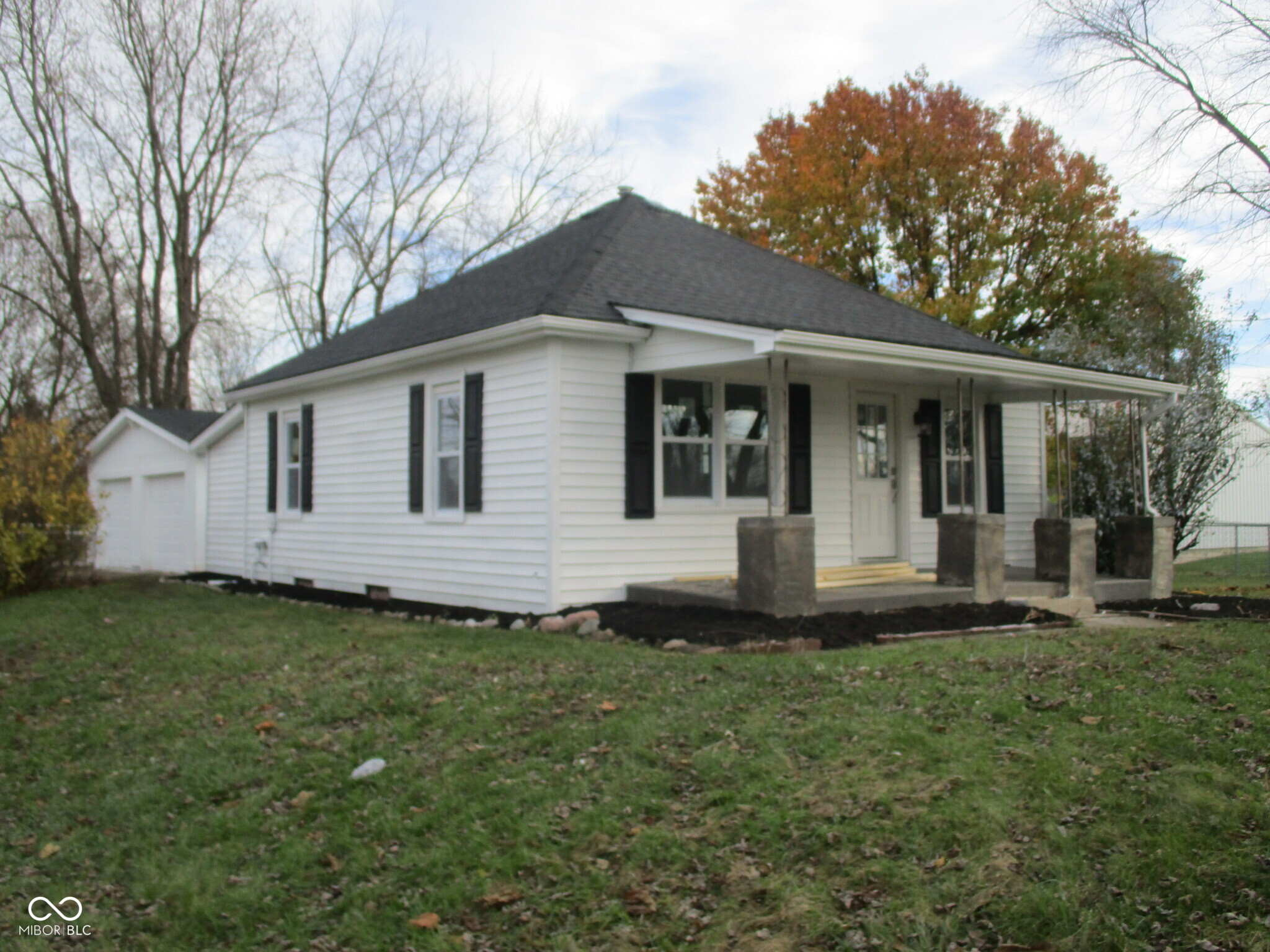 621 N Main Street Linden IN 47955