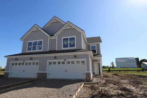 10639 Mangrove Drive Indianapolis IN 46239