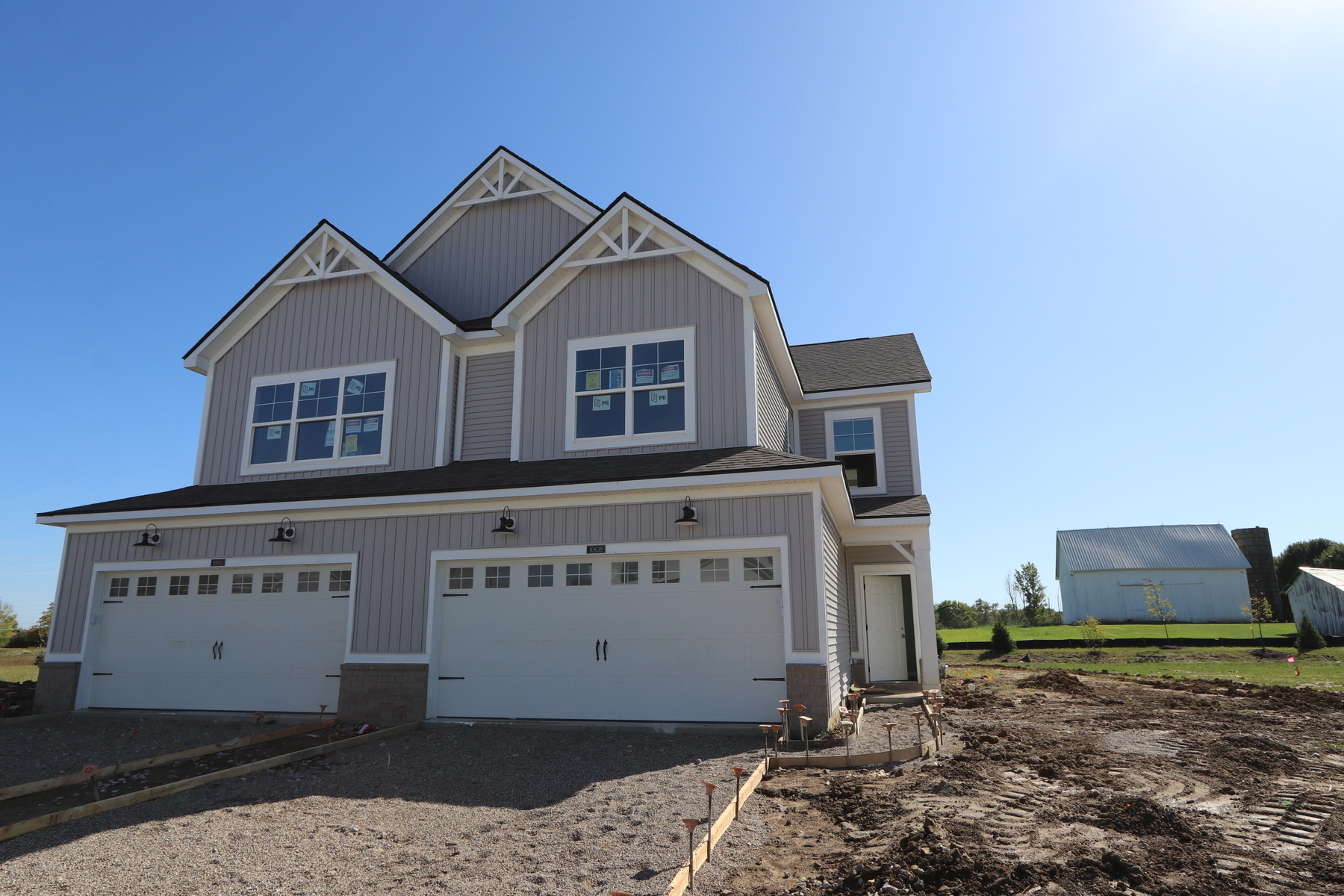 10639 Mangrove Drive Indianapolis IN 46239