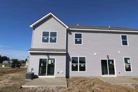 10639 Mangrove Drive Indianapolis IN 46239