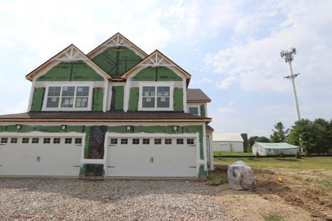 10639 Mangrove Drive Indianapolis IN 46239