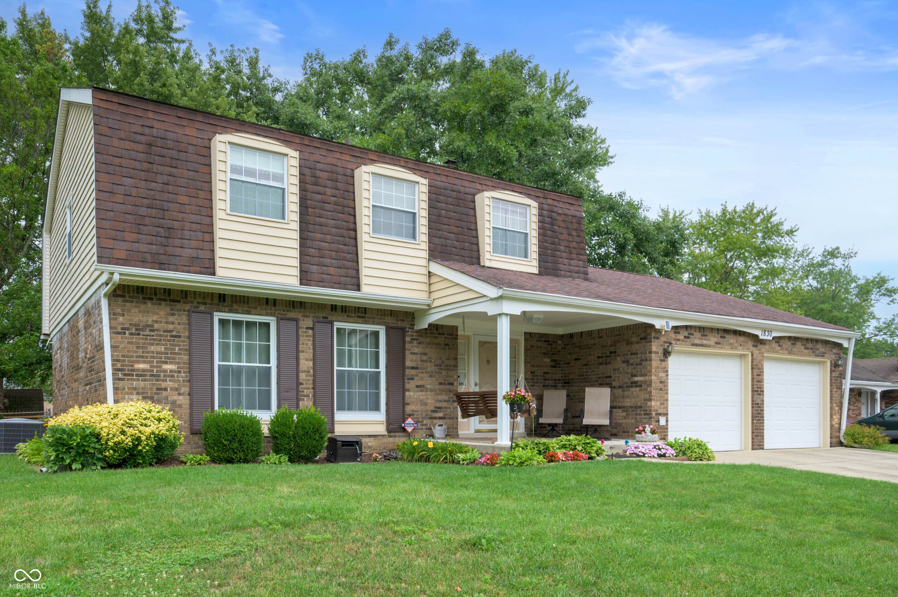 1830 Hibiscus Drive Indianapolis IN 46219