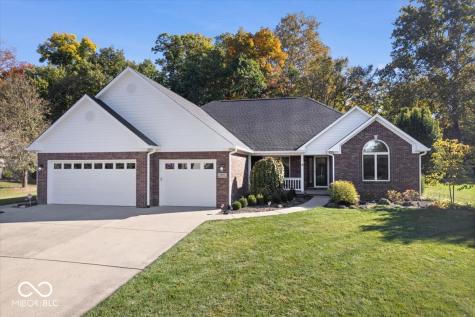 1893 Water Oak Way Avon IN 46123
