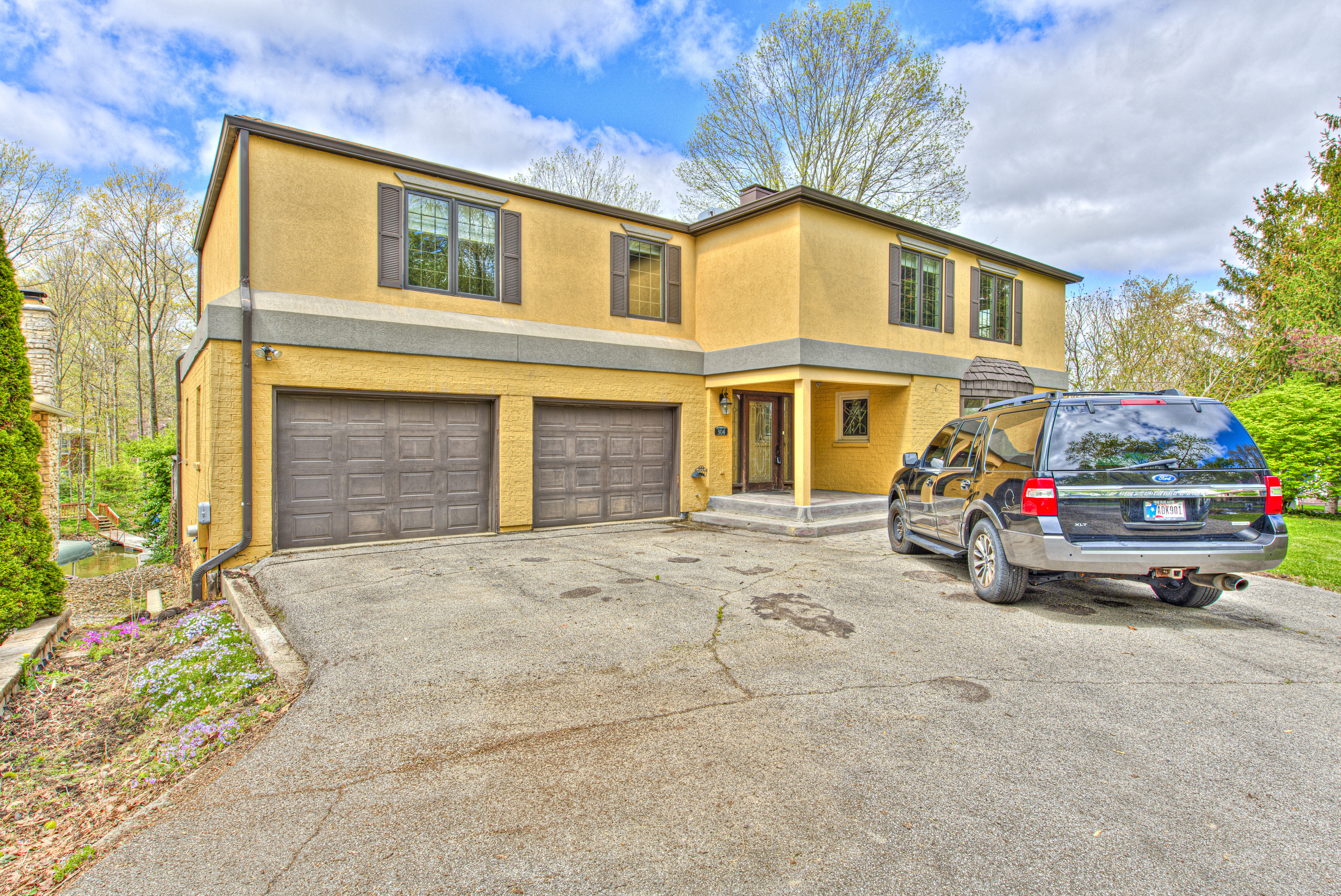 304 Sassafras Circle Noblesville IN 46062