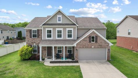 1148 Ascalon Court Indianapolis IN 46239